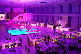 Eventos Privados en La Luna